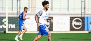 Reforço vindo do Corinthians, diretoria do Grêmio oficializa contratação de Cristian