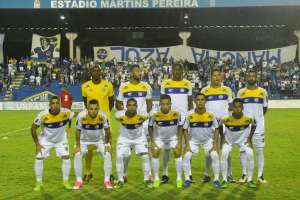 Segundona: Após eliminação, artilheiro do São José deixa o clube