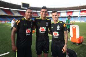 Todos de olho no Brasil: vitória canarinho interessa a Uruguai, Chile e Argentina