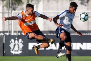 Após 'folga', Corinthians pode ter time ideal para encarar maratona de jogos