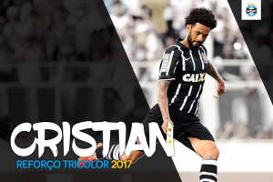 Cristian deixa o Corinthians com R$ 14 milhões no bolso e desafetos no clube
