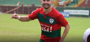 ​Copa Paulista: Guilherme Queiróz projeta título da Portuguesa: 