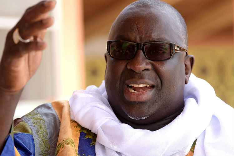 MP do Rio vê indícios de que Tóquio-2020 também comprou voto de senegalês