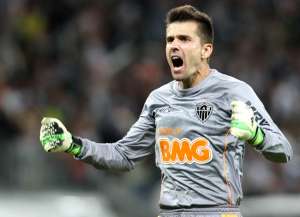 Victor diz que triunfo sobre Palmeiras é vital para sequência do Atlético-MG