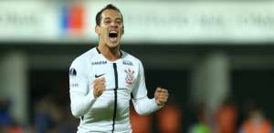 Rodriguinho busca destaque no Corinthians para voltar à seleção