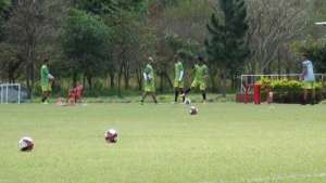 Copa Paulista: Após classificação antecipada, Portuguesa se reapresenta no CT