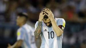 ELIMINATÓRIAS: Argentina e Chile se complicam e podem ficar fora da Copa