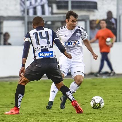 Renato Cajá, enfim, volta a ser opção para a Macaca