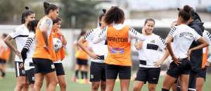 Paulista Feminino: Após vitória, santistas querem minimizar erros em momento decisivo