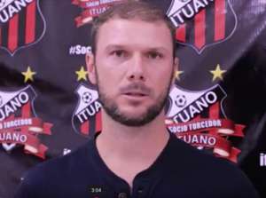 Técnico do Ituano compara debate realizado pela FPF com futebol europeu