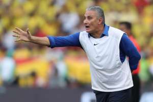 Marcelo vê seleção preparada para faturar o hexa e exalta Tite: 'Mataria por ele'