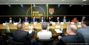 PAULISTA SUB 15 E 17: Conselho Técnico define tabela da terceira fase