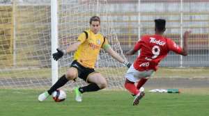 Copa Paulista: Mateus Pasinato comemora bom momento do XV, mas ainda quer melhora