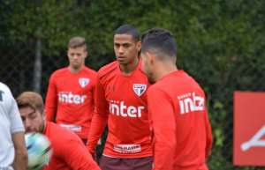 Bruno Alves vê jogo contra a Ponte Preta como 