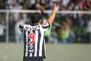 Fred cobra vitória sobre Palmeiras para Atlético-MG atrair torcida e 'engrenar'