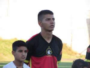Atlético-GO acerta com João Victor, que conquistou o acesso pelo Globo na Série D