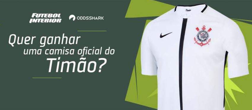 BRASILEIRÃO PREMIADO: Ganhador da camisa do Corinthians é de Rio das Pedras-SP