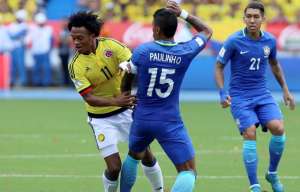 Corrida por vagas restantes na seleção da Copa fica ainda mais acirrada