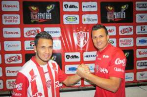 Copa Paulista: Noroeste acerta com artilheiro ex-Taubaté e meia retorna