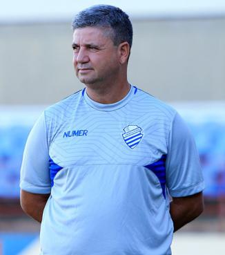 Série C: Técnico Ney da Matta é demitido após ser agredido violentamente por Rosinei