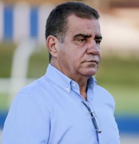 Raimundo Tavares anunciou decisão do CSA