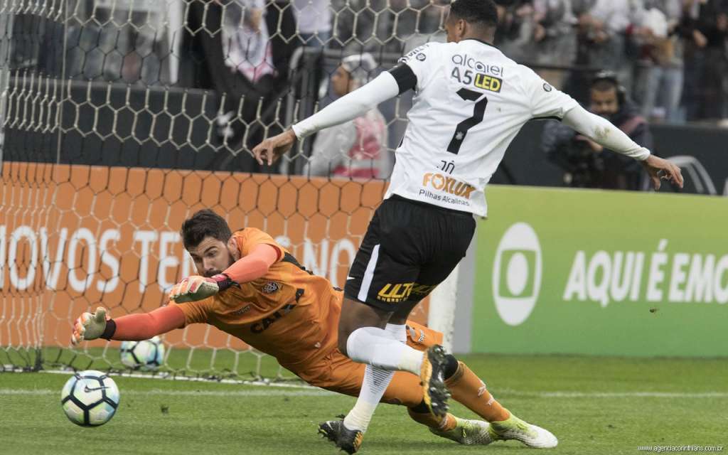 Brasileirão tem rodada de clássicos no Rio e em São Paulo, confira os prognósticos 2 0002050266018 img