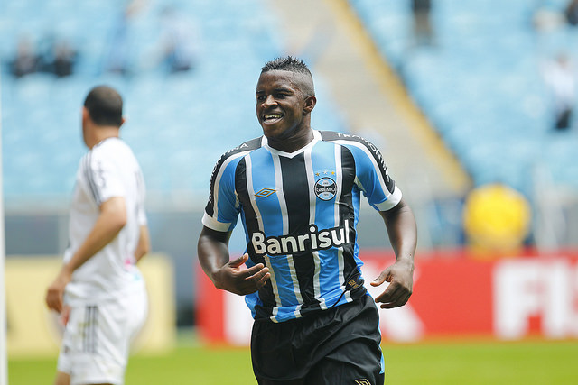 Série B: Juventude fica próximo de contratar atacante Yuri Mamute, do Grêmio 2 0002050266024 img