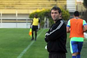 Segundona: Ricardo Costa prega cautela e quer São Bernardo atuando com inteligência