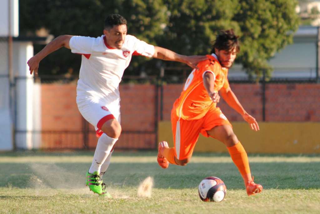 Atibaia e Desportivo Brasil abrem a rodada nesta sexta-feira