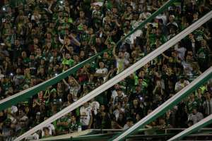 Descansada, Chapecoense promete 