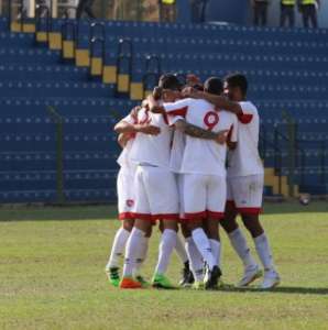 Desportivo Brasil 1 x 0 Atibaia - É o fim da linha para o Falcão
