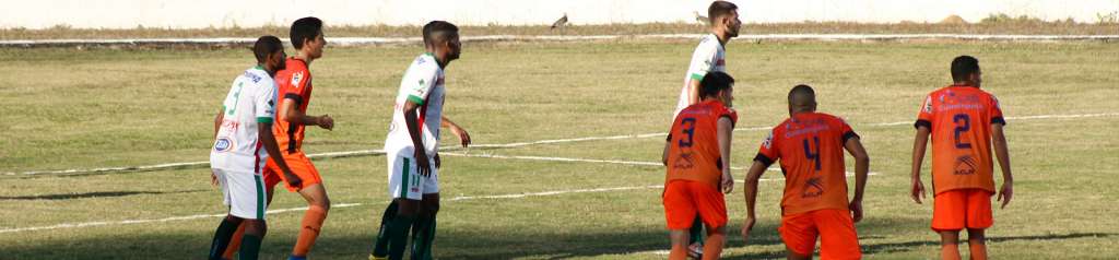 Manthiqueira tem a melhor campanha da Segundona