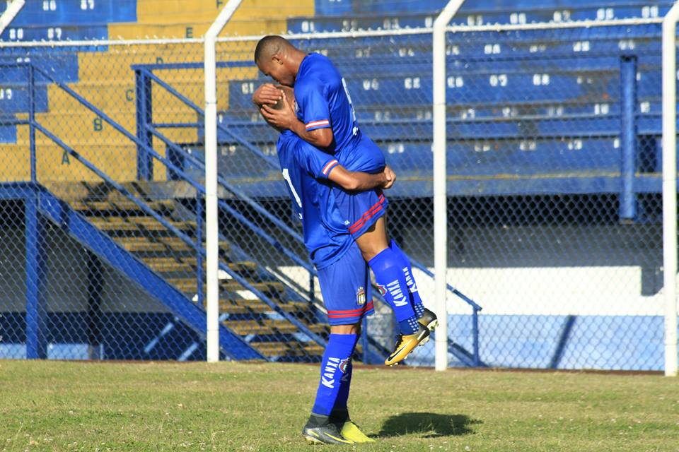 COPA PAULISTA: São Caetano e Linense podem carimbar a classificação