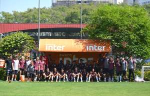 COPA PAULISTA: Em dia com Santos e Lusa em campo, São Paulo pode carimbar vaga