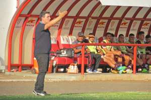 Copa Paulista: Interino tem dúvida para escalar o Noroeste