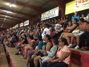 Osasco 0 x 3 EC São Bernardo - Já pode comemorar o acesso?