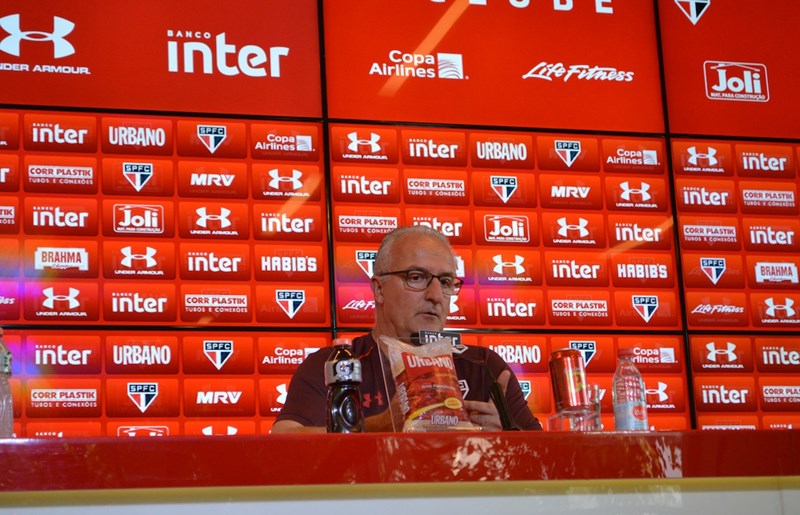 Dorival confia no elenco do São Paulo e em reação contra a Ponte Preta 2 0002050266166 img