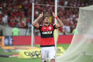Após gol na final da Copa do Brasil, Lucas Paquetá garante Fla focado no Botafogo