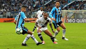 Estreia de Zé Ricardo e volta a São Januário motivam Vasco em duelo contra Grêmio