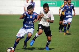 PAULISTA SUB 15: São Paulo, Palmeiras e Santos começam terceira fase com vitória