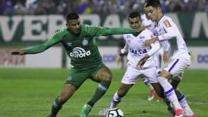 Chapecoense x Cruzeiro - Chape busca reação contra Raposa focada na Copa do Brasil