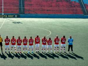 Taboão da Serra 2 x 1 Audax - Cats vence e entra no G4 do Grupo 2