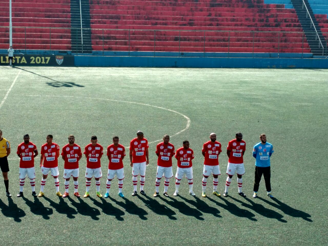 Taboão da Serra 2 x 1 Audax – Cats vence e entra no G4 do Grupo 2