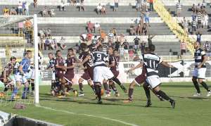 XV de Piracicaba 1 x 1 Ferroviária - Nhô Quim segue líder