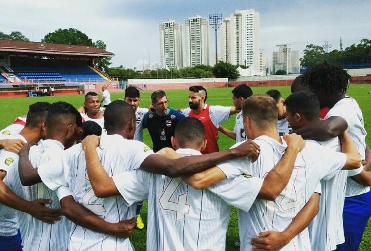 Nacional bate São Caetano e segue na briga pela Copa Paulista 