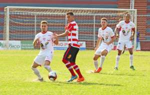 COPA PAULISTA: Linense assegura quarta vaga e XV segue líder do Grupo 1