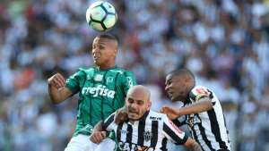 Rogério Micale reconhece que errou nas substituições em empate do Atlético-MG