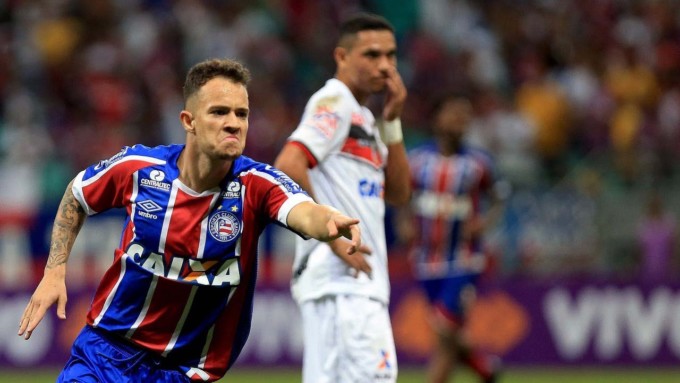 Atlético-GO x Bahia - Depois de bater o líder, empolgou? 2 0002050266498 img