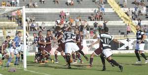 COPA PAULISTA: Só há mais cinco vagas e a briga está brava no fortíssimo Grupo 3