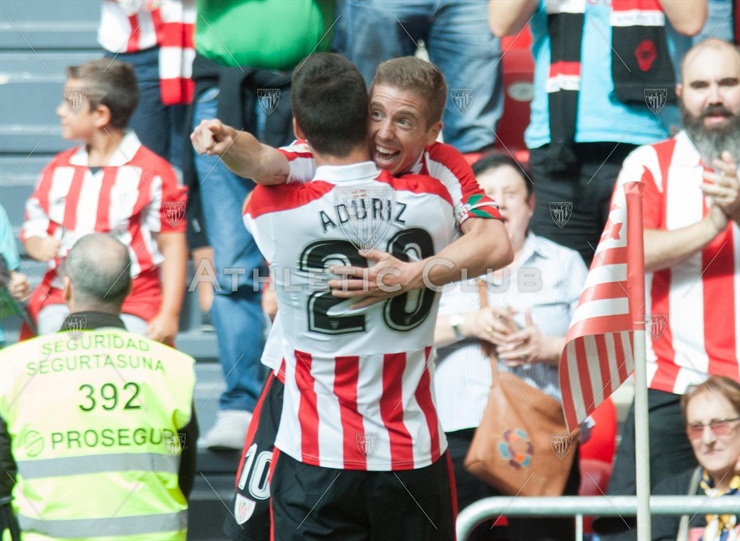 ESPANHOL: Athletic Bilbao bate Girona e Villarreal e Celta se recuperam